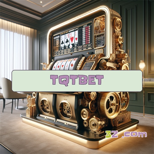 Emoções e Ganhos: As Slots do Tqtbet Brilham