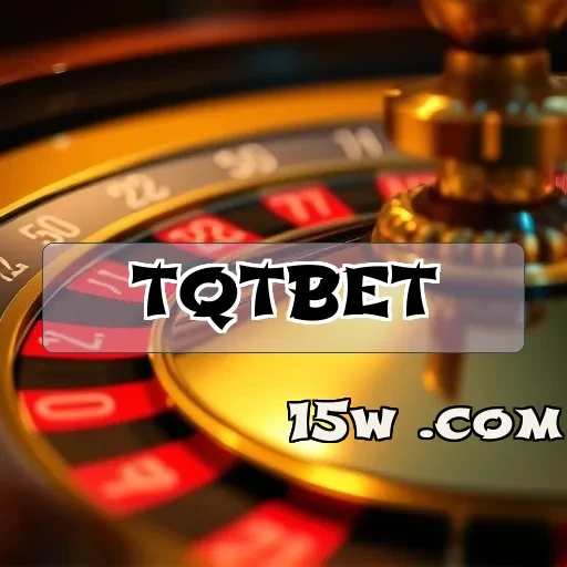 tqtbet: Descubra a Experiência Incrível do Cassino Ao Vivo