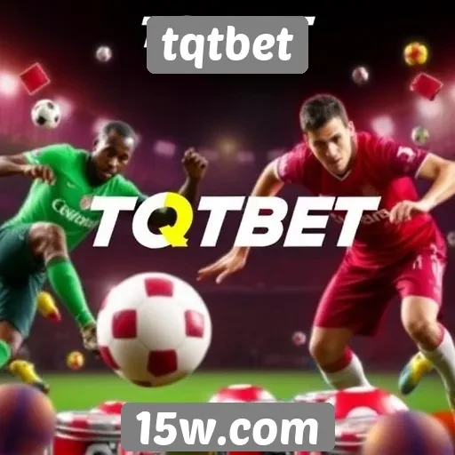 novas promoções atraem jogadores no tqtbet