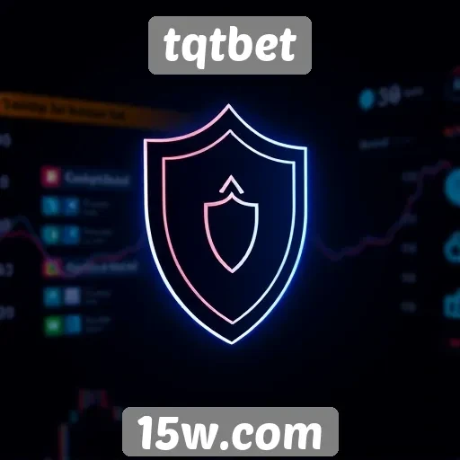 análise de segurança no site tqtbet para usuários
