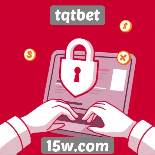 segurança e regulamentação no site tqtbet