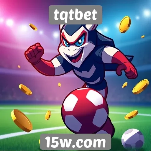 promoções especiais movimentam tqtbet neste mês