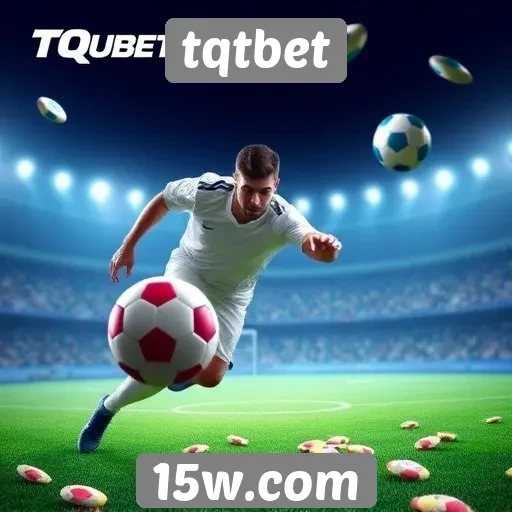 Explorando os bônus e promoções no tqtbet