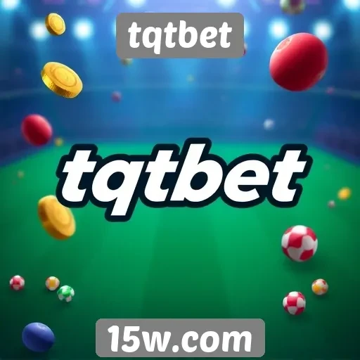 tqtbet oferece diversidade de jogos online
